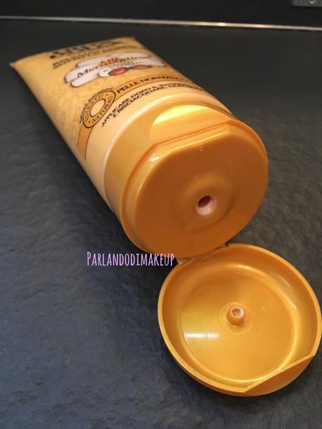 GARNIER – BALSAMO CORPO SOTTO LA DOCCIA – GARNIER – BALSAMO CORPO SOTTO LA DOCCIA –