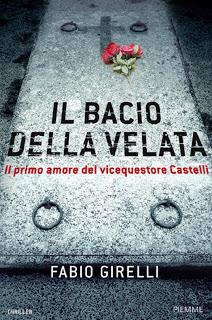 Anteprima: BACIO DELLA VELATA