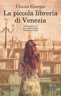 Anteprima: PICCOLA LIBRERIA VENEZIA