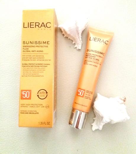 La prima gamma solare anti-età che energizza la pelle. La prima gamma solare anti-età che energizza la pelle.