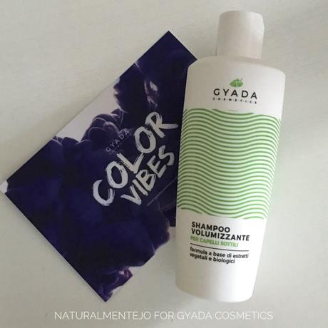 PREVIEW: COLOR VIBES GYADA COSMETICS PREVIEW: COLOR VIBES GYADA COSMETICS