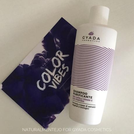 PREVIEW: COLOR VIBES GYADA COSMETICS PREVIEW: COLOR VIBES GYADA COSMETICS