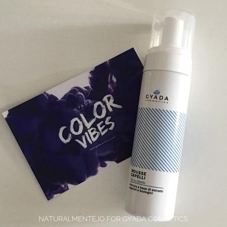 PREVIEW: COLOR VIBES GYADA COSMETICS PREVIEW: COLOR VIBES GYADA COSMETICS