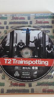 T2 Trainspotting (2017) T2 Trainspotting (2017)