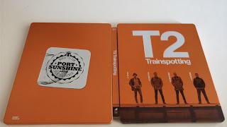 T2 Trainspotting (2017) T2 Trainspotting (2017)