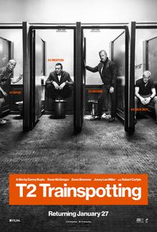 T2 Trainspotting (2017) T2 Trainspotting (2017)