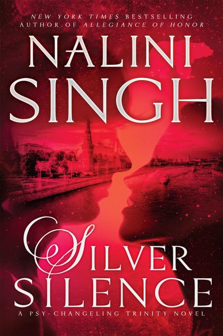 Le mie ultime letture: Silver silence image