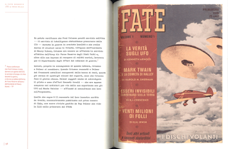Recensione: Le vite segrete di Twin Peaks Recensione: Le vite segrete di Twin Peaks