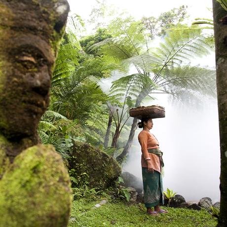 Donne dell’isola di Bali: un’affascinante mostra a Torino fino al 10 settembre Donne dell’isola di Bali: un’affascinante mostra a Torino fino al 10 settembre
