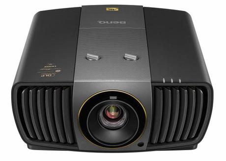 BenQ aggiornerà i proiettori X12000 e W11000 con HDR10 e 3D BenQ aggiornerà i proiettori X12000 e W11000 con HDR10 e 3D