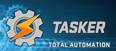 Tasker 5.0 porta il Material Design e tonnellate di novità Tasker 5.0 porta il Material Design e tonnellate di novità