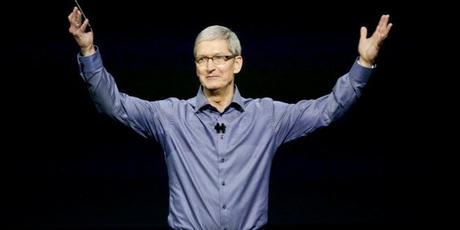 Fortune 500: Apple prima azienda al mondo per profitti Fortune 500: Apple prima azienda al mondo per profitti