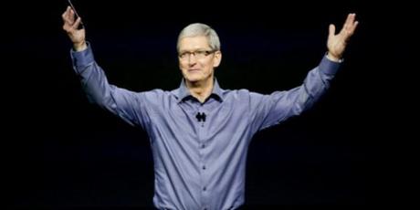 Fortune 500: Apple prima azienda al mondo per profitti Fortune 500: Apple prima azienda al mondo per profitti