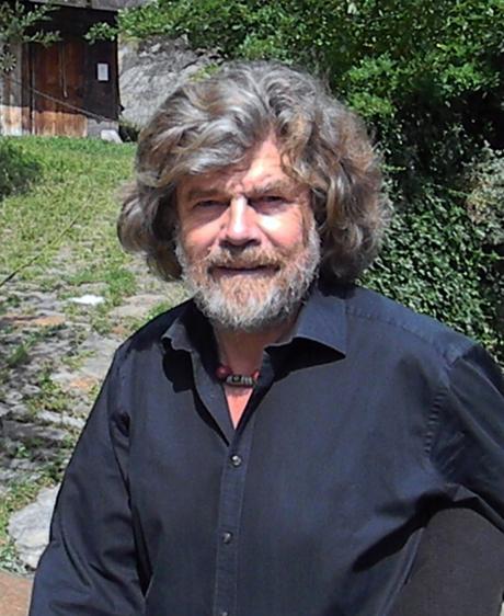Orizzonti di ghiaccio. Dal Tibet all'Everest di Reinhold Messner Orizzonti di ghiaccio. Dal Tibet all'Everest di Reinhold Messner