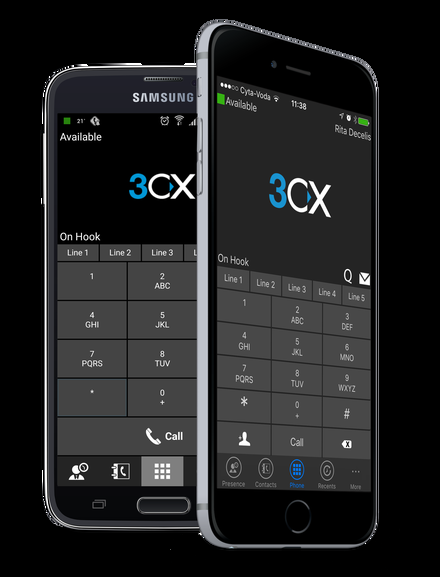 3CX, le aziende possono permettersi di usare strumenti VoIP gratuiti? 3CX, le aziende possono permettersi di usare strumenti VoIP gratuiti?