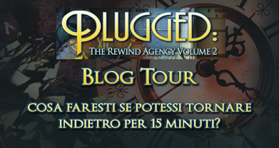 Blog Tour Recensione: