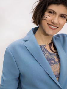 ELISA: cresce l’attesa per “TOGETHER HERE WE ARE”, l’evento che celebra vent’anni di straordinaria carriera. LP ospite internazionale della serata POP-ROCK (12 settembre all’Arena di Verona)! ELISA: cresce l’attesa per “TOGETHER HERE WE ARE”, l’evento che celebra vent’anni di straordinaria carriera. LP ospite internazionale della serata POP-ROCK (12 settembre all’Arena di Verona)!
