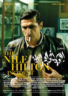 The Nile Hilton Incident (Le Caire Confidentiel) The Nile Hilton Incident (Le Caire Confidentiel)