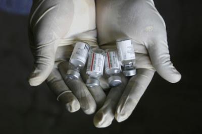 Il Senato ha approvato il decreto sui vaccini Il Senato ha approvato il decreto sui vaccini