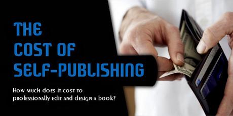 Self- Publishing... ma quanto mi costi? Self- Publishing... ma quanto mi costi?