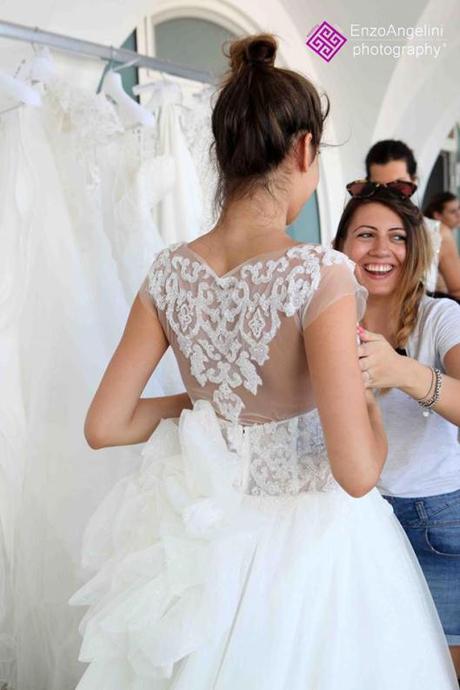 Grande consenso di pubblico per il Medit Summer Fashion 2017 Grande consenso di pubblico per il Medit Summer Fashion 2017