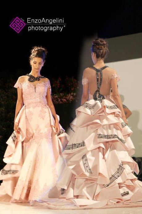 Grande consenso di pubblico per il Medit Summer Fashion 2017 Grande consenso di pubblico per il Medit Summer Fashion 2017