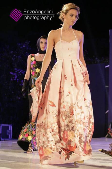 Grande consenso di pubblico per il Medit Summer Fashion 2017 Grande consenso di pubblico per il Medit Summer Fashion 2017