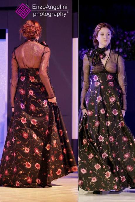 Grande consenso di pubblico per il Medit Summer Fashion 2017 Grande consenso di pubblico per il Medit Summer Fashion 2017
