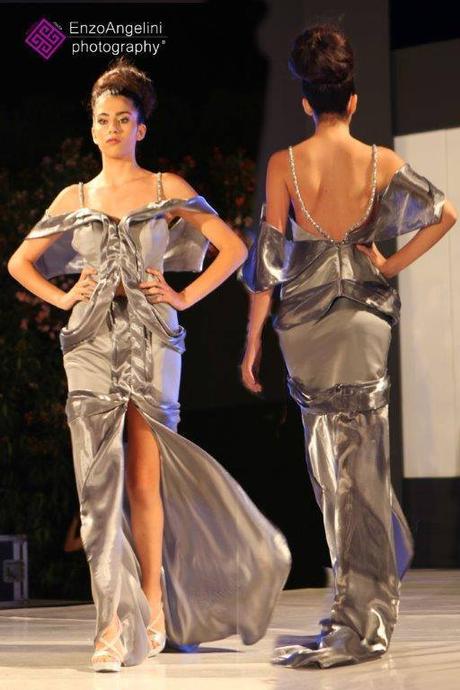 Grande consenso di pubblico per il Medit Summer Fashion 2017 Grande consenso di pubblico per il Medit Summer Fashion 2017