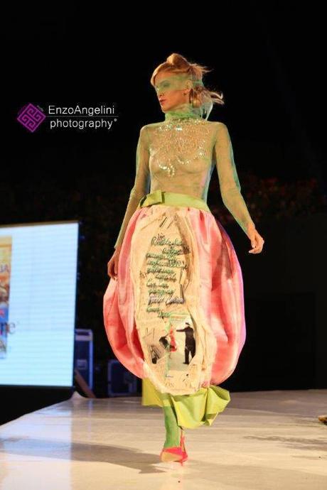 Grande consenso di pubblico per il Medit Summer Fashion 2017 Grande consenso di pubblico per il Medit Summer Fashion 2017