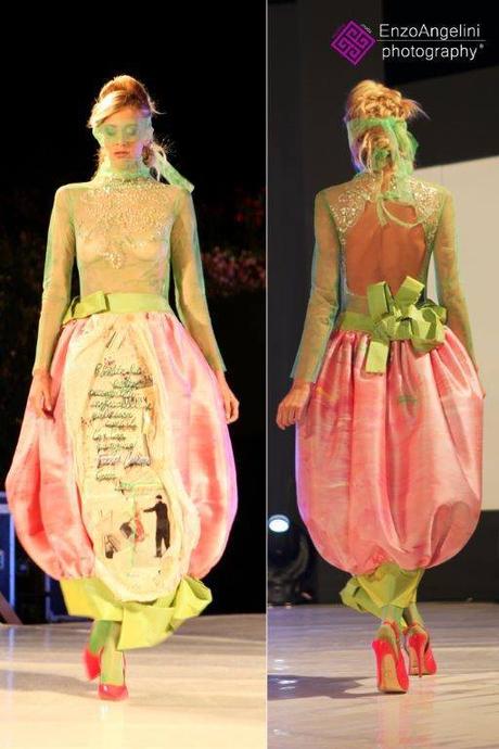 Grande consenso di pubblico per il Medit Summer Fashion 2017 Grande consenso di pubblico per il Medit Summer Fashion 2017
