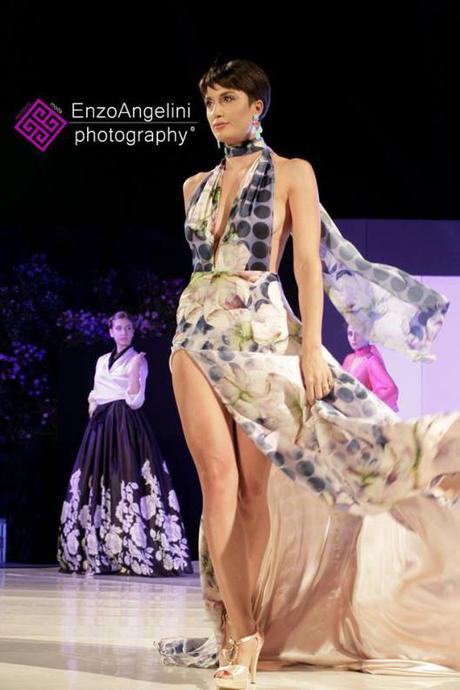 Grande consenso di pubblico per il Medit Summer Fashion 2017 Grande consenso di pubblico per il Medit Summer Fashion 2017