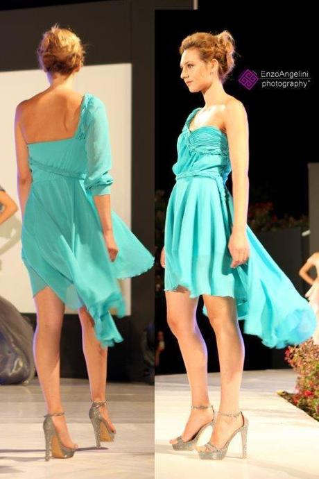 Grande consenso di pubblico per il Medit Summer Fashion 2017 Grande consenso di pubblico per il Medit Summer Fashion 2017
