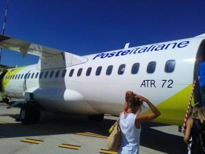 Volare con Mistral Air Volare con Mistral Air