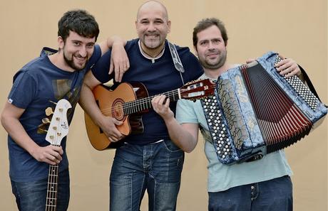 Chi va con lo Zoppo... non perde Marco Bovi, Michele Giro e Sò Forrò al TrentinoInJazz 2017! Chi va con lo Zoppo... non perde Marco Bovi, Michele Giro e Sò Forrò al TrentinoInJazz 2017!
