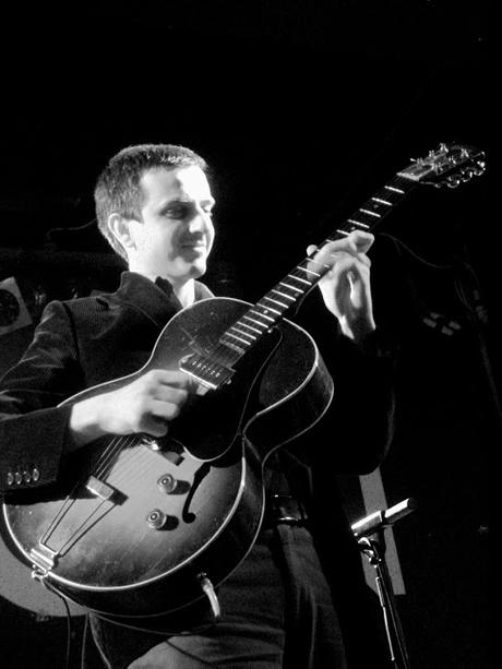 Chi va con lo Zoppo... non perde Marco Bovi, Michele Giro e Sò Forrò al TrentinoInJazz 2017! Chi va con lo Zoppo... non perde Marco Bovi, Michele Giro e Sò Forrò al TrentinoInJazz 2017!