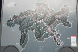 Zurigo + Maienfeld + Treno del Bernina (da Chur a Tirano passando per Saint Moritz) Zurigo + Maienfeld + Treno del Bernina (da Chur a Tirano passando per Saint Moritz)