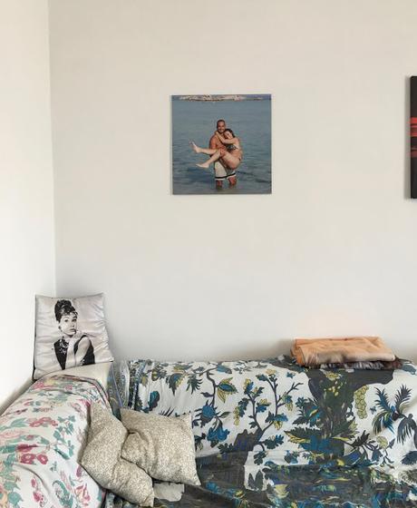 HOMEDECOR: IL MIO FOTOQUADRO CON SAAL DIGITAL HOMEDECOR: IL MIO FOTOQUADRO CON SAAL DIGITAL