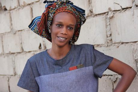 Lab Dakar: una capsule di t-shirt ethically made dal Senegal Lab Dakar: una capsule di t-shirt ethically made dal Senegal