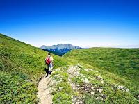 Invito alla montagna Invito alla montagna