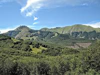 Siamo tornati sull'Alpe di Succiso Siamo tornati sull'Alpe di Succiso