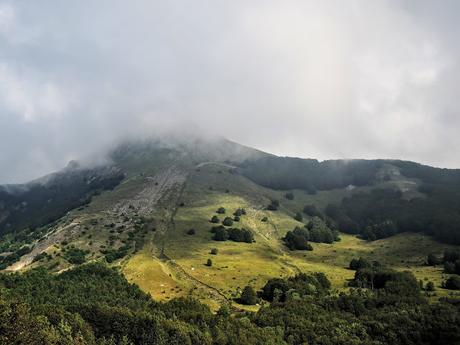 Siamo tornati sull'Alpe di Succiso Siamo tornati sull'Alpe di Succiso
