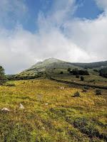 Siamo tornati sull'Alpe di Succiso Siamo tornati sull'Alpe di Succiso