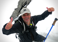 Siamo tornati sull'Alpe di Succiso Siamo tornati sull'Alpe di Succiso