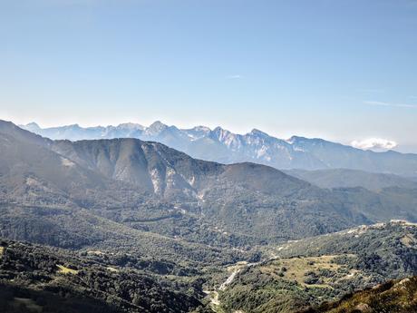 Le Apuane Le Apuane