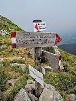 Siamo tornati sull'Alpe di Succiso Siamo tornati sull'Alpe di Succiso