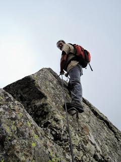 Siamo tornati sull'Alpe di Succiso Siamo tornati sull'Alpe di Succiso
