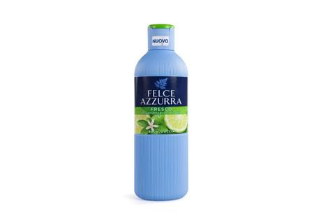 5 bagnoschiuma freschi estate 2017 5 bagnoschiuma freschi estate 2017