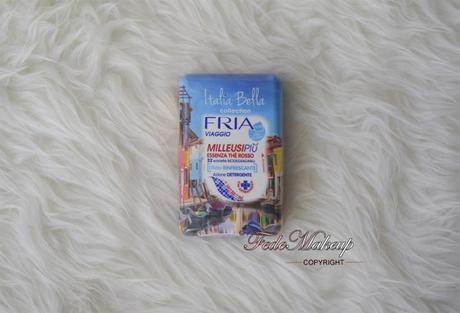 Haul Fria Salviette, Maschere, Fazzoletti e tanto altro Haul Fria Salviette, Maschere, Fazzoletti e tanto altro
