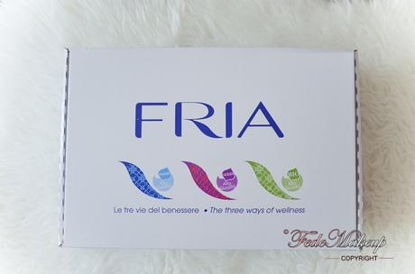 Haul Fria Salviette, Maschere, Fazzoletti e tanto altro Haul Fria Salviette, Maschere, Fazzoletti e tanto altro